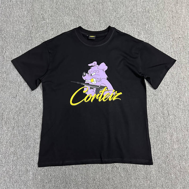 Corteiz K9 Tee