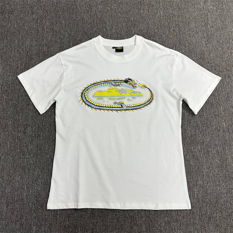 Corteiz Dragon Tee