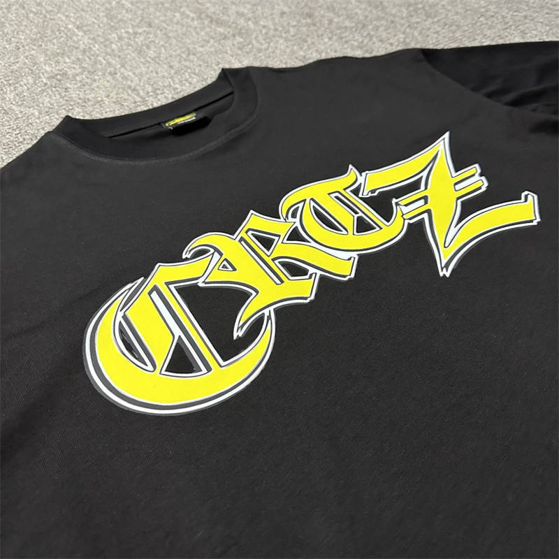 Corteiz Old English T-Shirt
