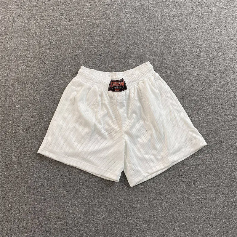 Corteiz HMP Mesh Panel Jersey and Shorts