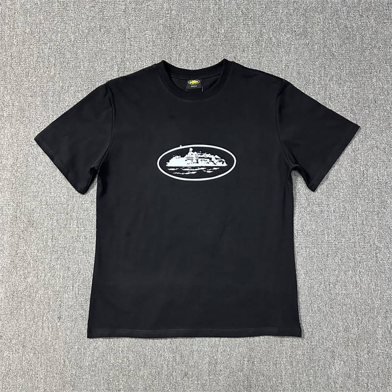 Corteiz Alcatraz Tshirt