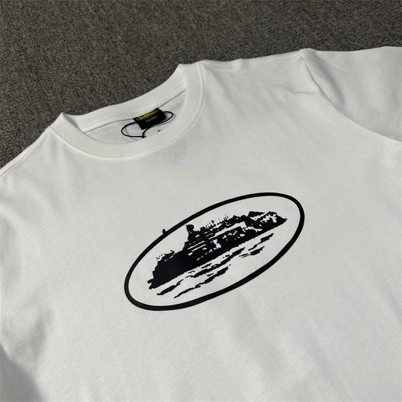 Corteiz Alcatraz Tshirt