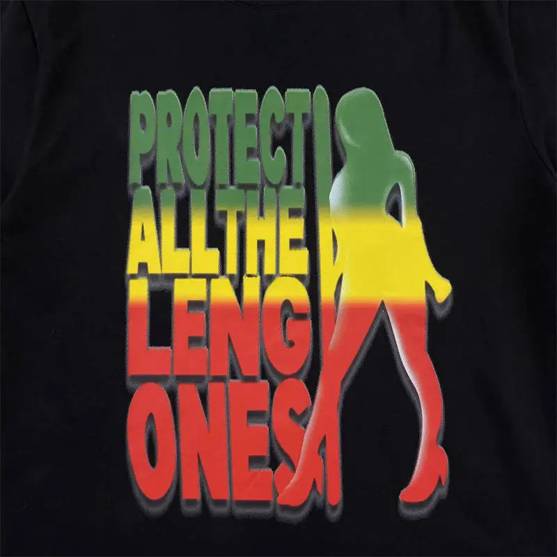 Corteiz Protect All The Leng Ones Tee