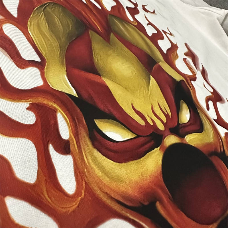 Corteiz Clown Tee