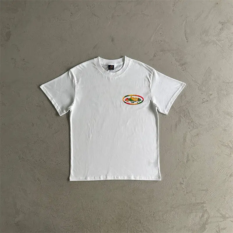 Corteiz Sunset T Shirt