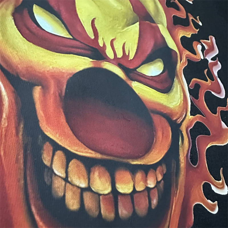 Corteiz Clown Tee