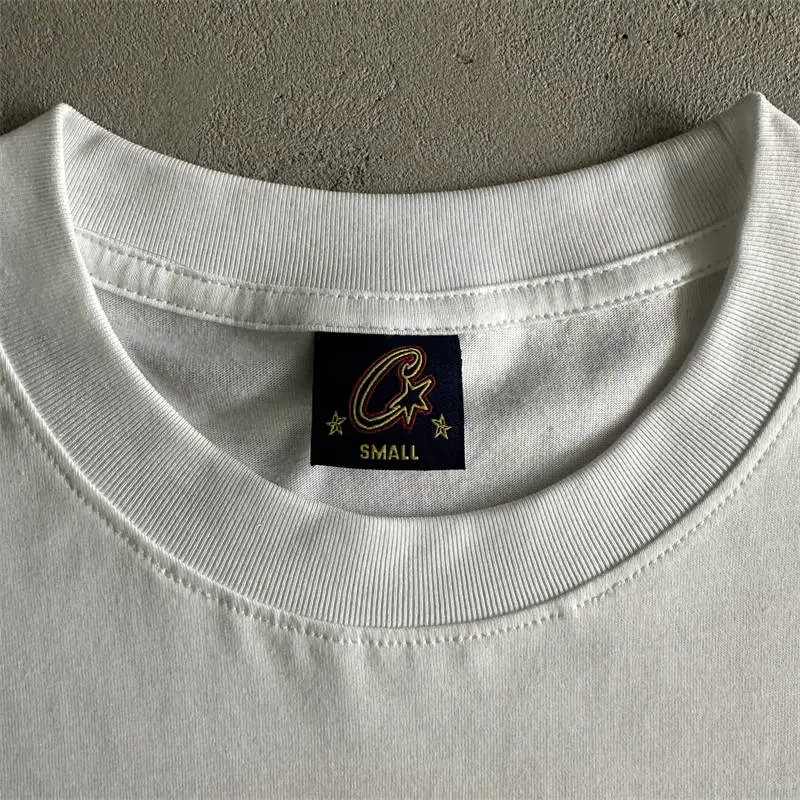 Corteiz Sunset T Shirt