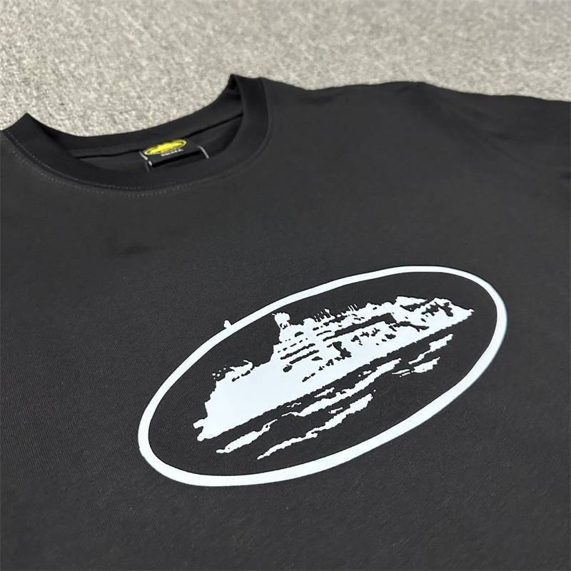 Corteiz Alcatraz Tshirt