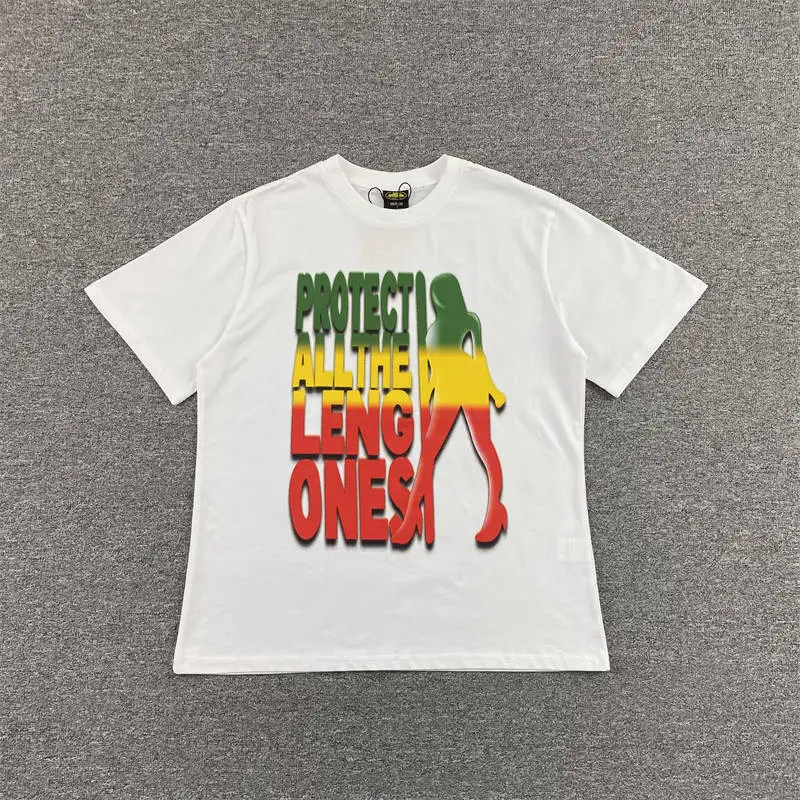 Corteiz Protect All The Leng Ones Tee