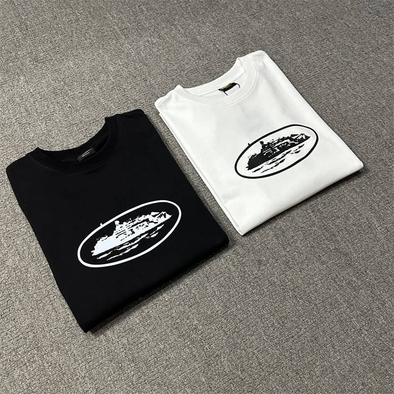 Corteiz Alcatraz Tshirt