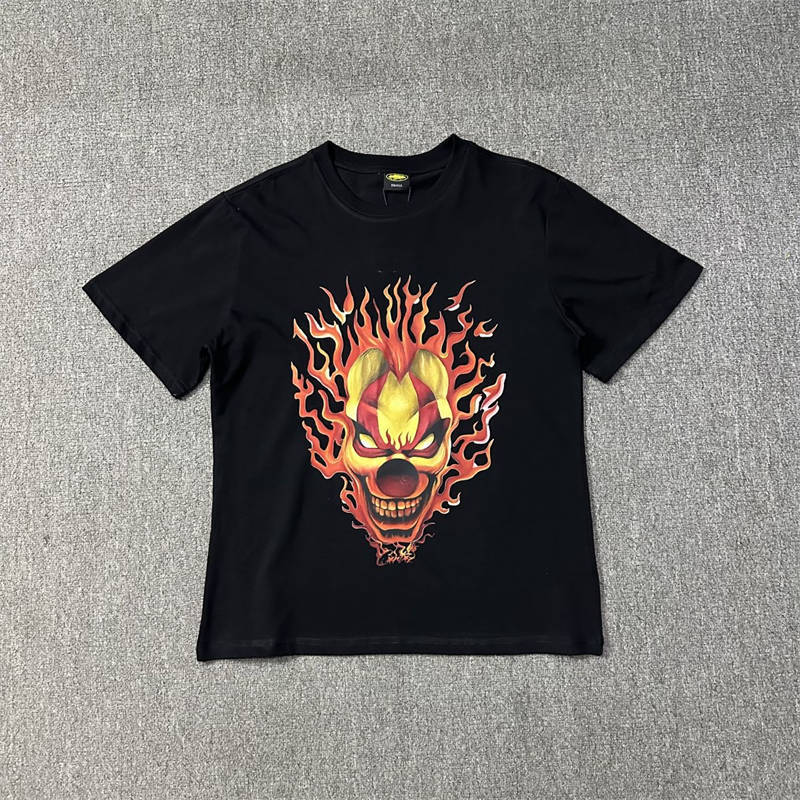 Corteiz Clown Tee