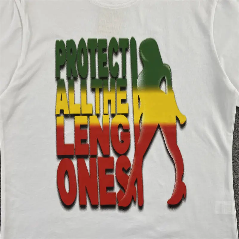 Corteiz Protect All The Leng Ones Tee