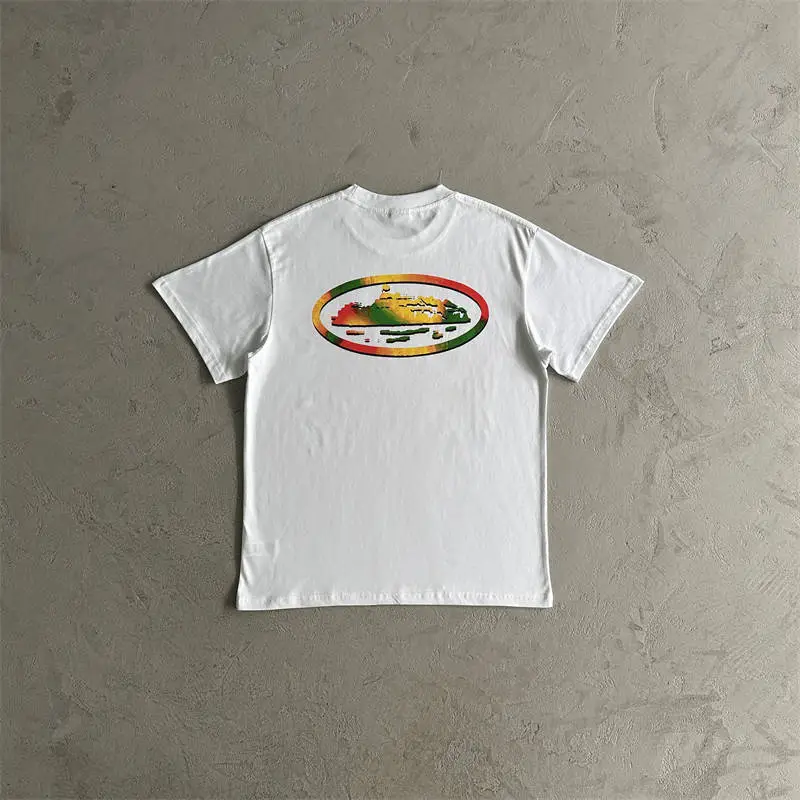 Corteiz Sunset T Shirt