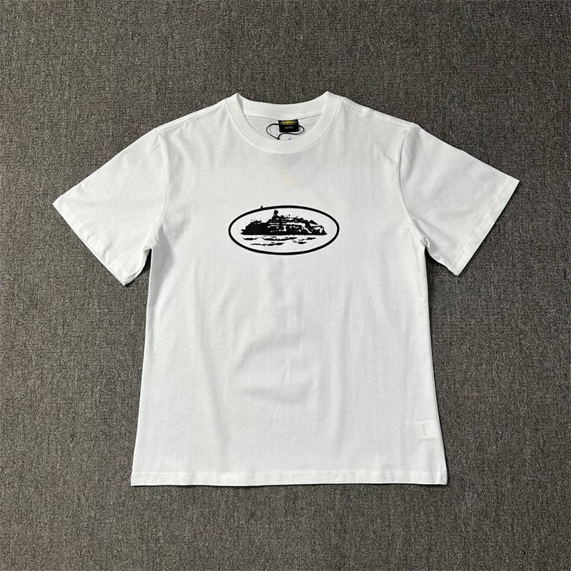 Corteiz Alcatraz Tshirt