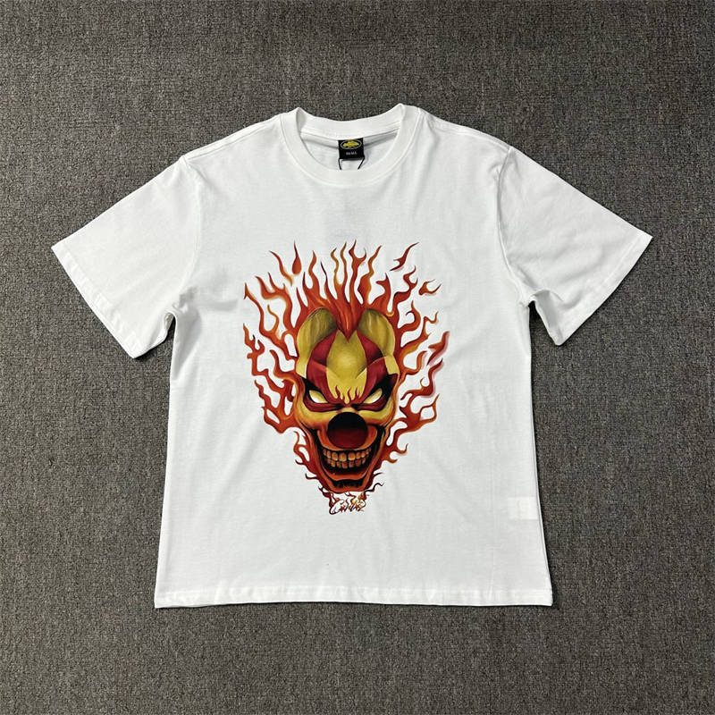 Corteiz Clown Tee