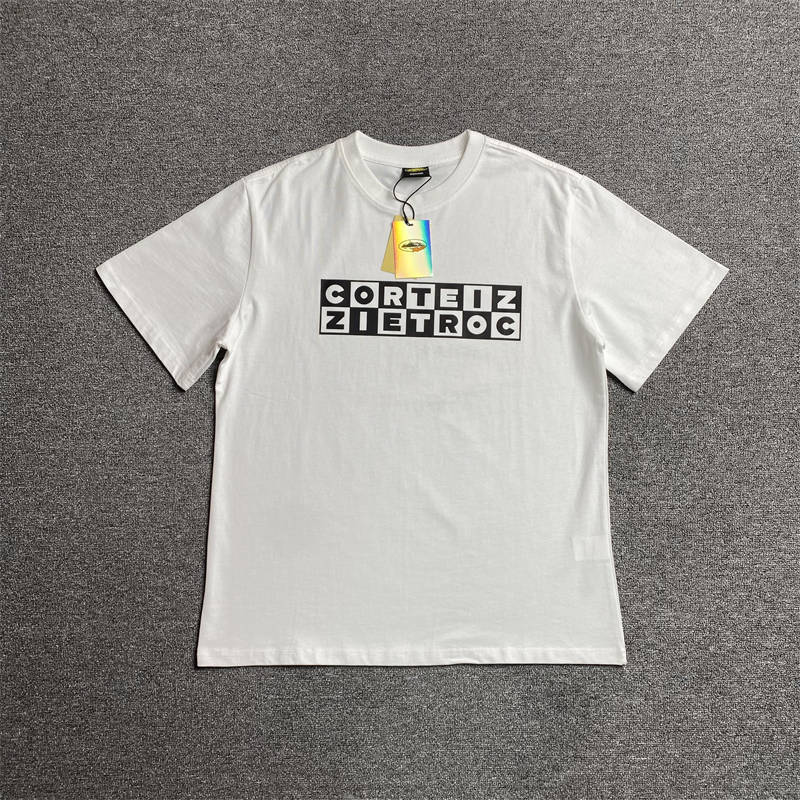 Corteiz Cartoon Network Tee