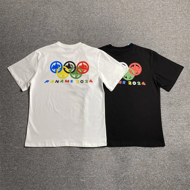 Corteiz Paname 2024 Tee