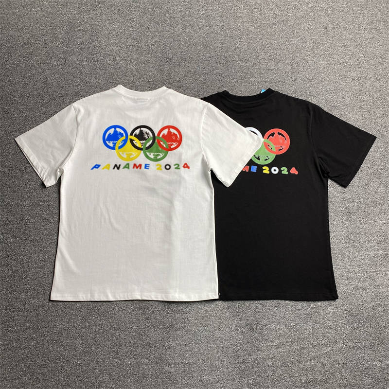 Corteiz Paname 2024 Tee