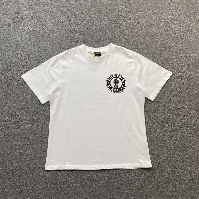 Corteiz RTW U See It Tee