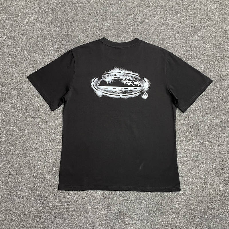 Corteiz Island Stencil Tee