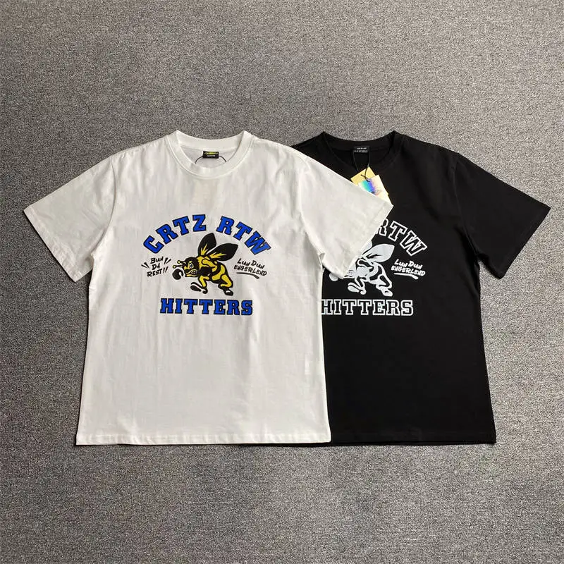 Corteiz CRTZ Rtw Hitters T-shirt