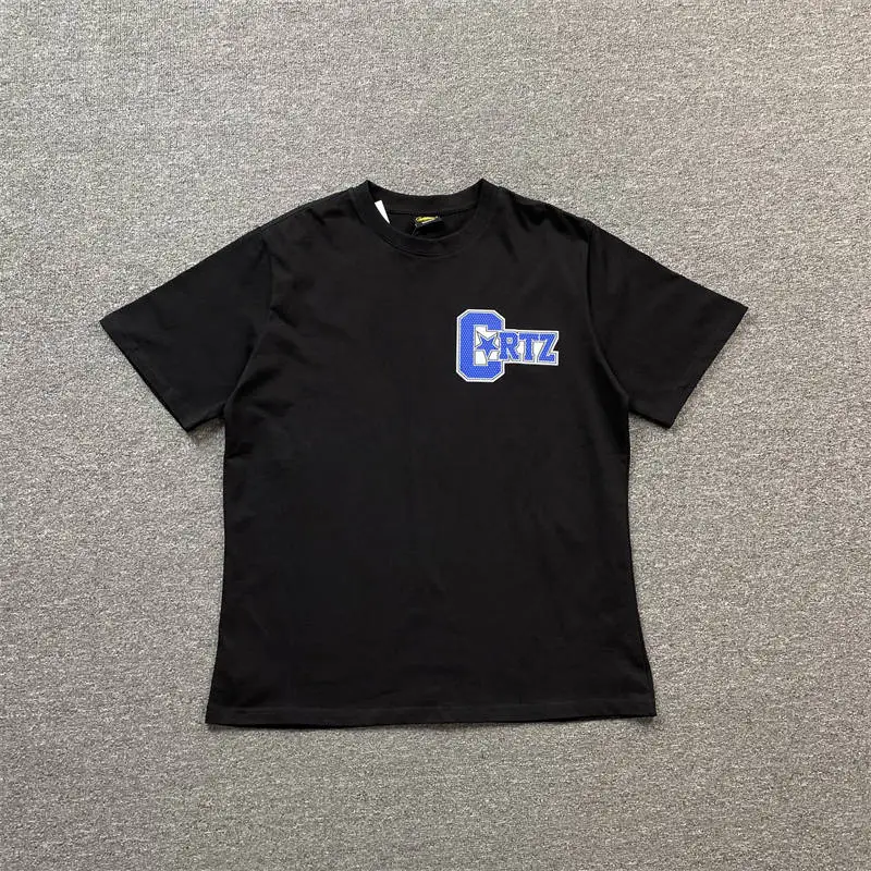 Corteiz CRTZ Star Mesh Tee