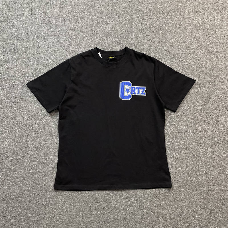 Corteiz CRTZ Star Mesh Tee