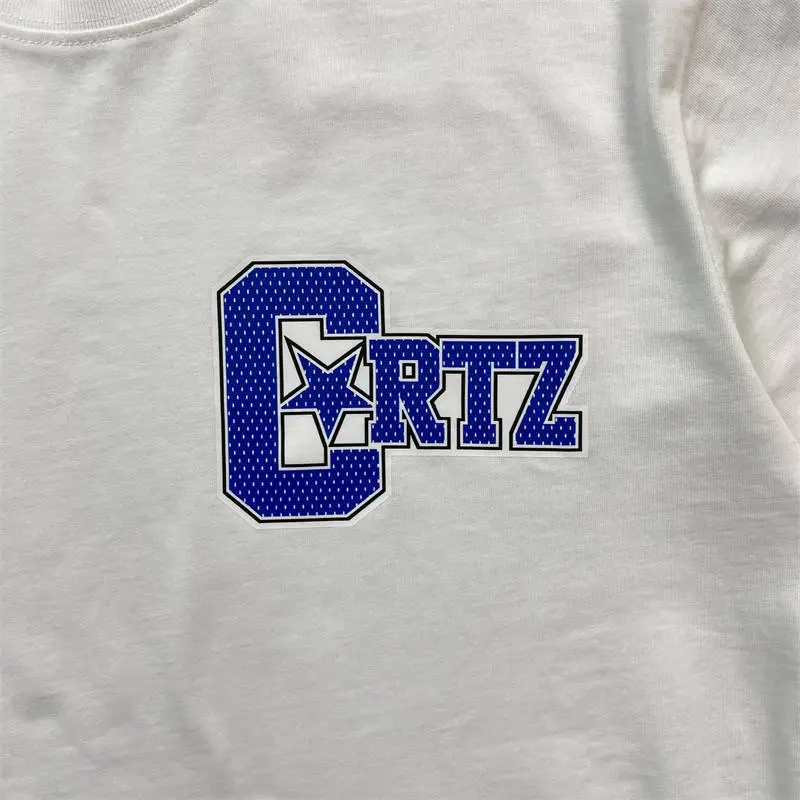 Corteiz CRTZ Star Mesh Tee