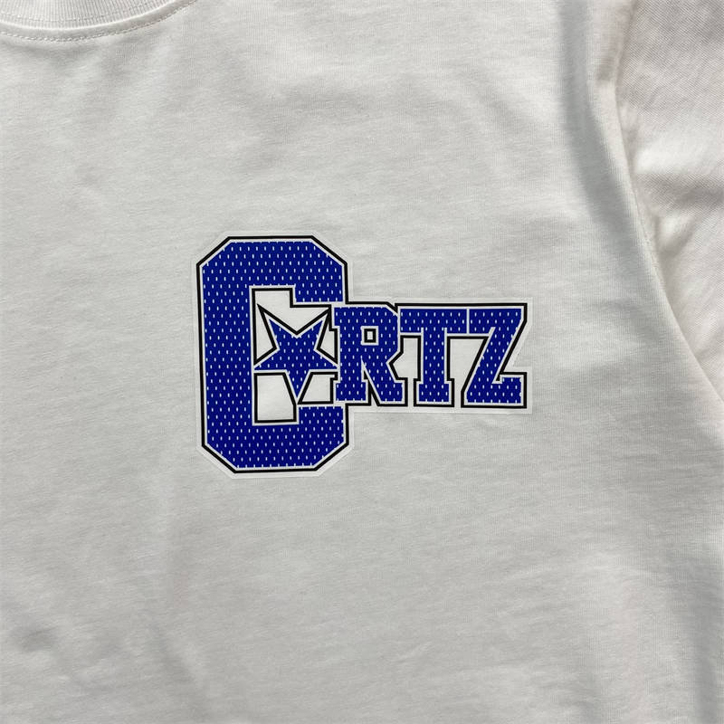 Corteiz CRTZ Star Mesh Tee