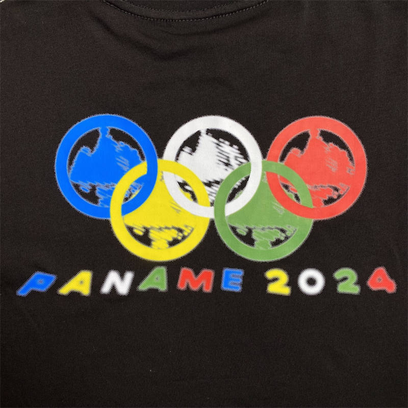 Corteiz Paname 2024 Tee