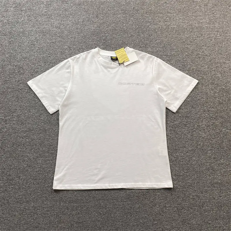 Corteiz CRTZ Blueprint T Shirt