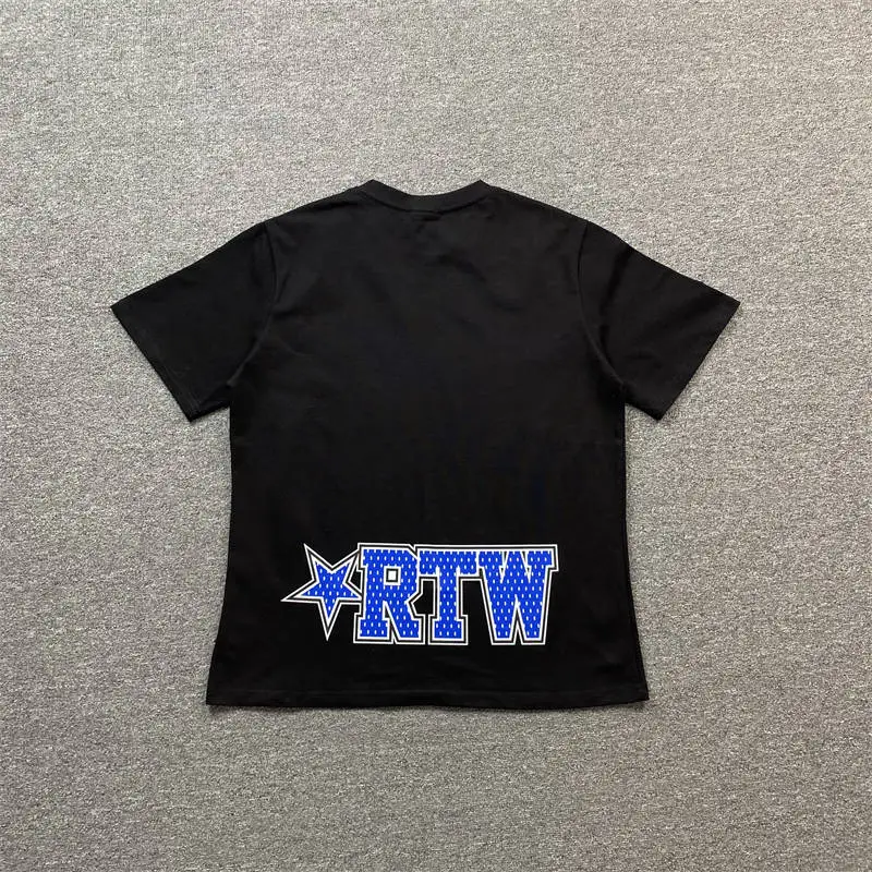 Corteiz CRTZ Star Mesh Tee