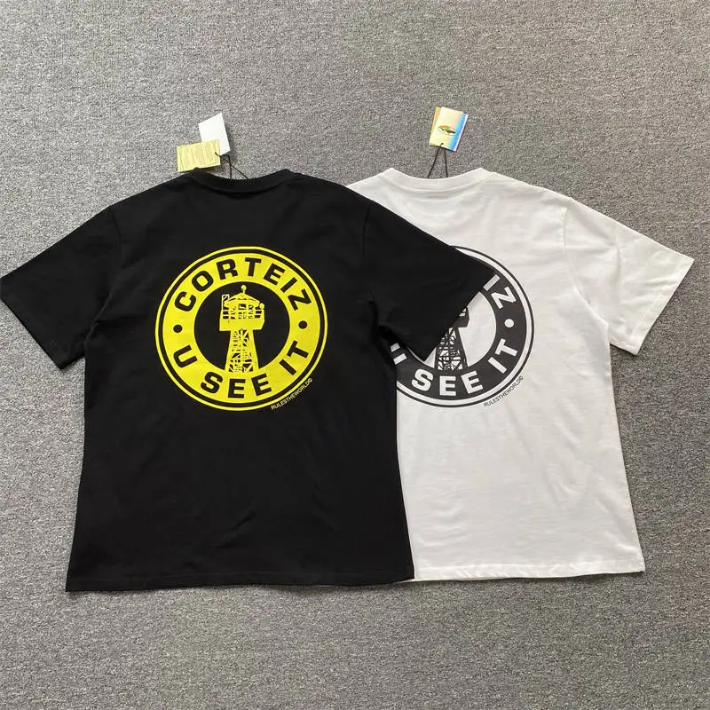 Corteiz RTW U See It Tee