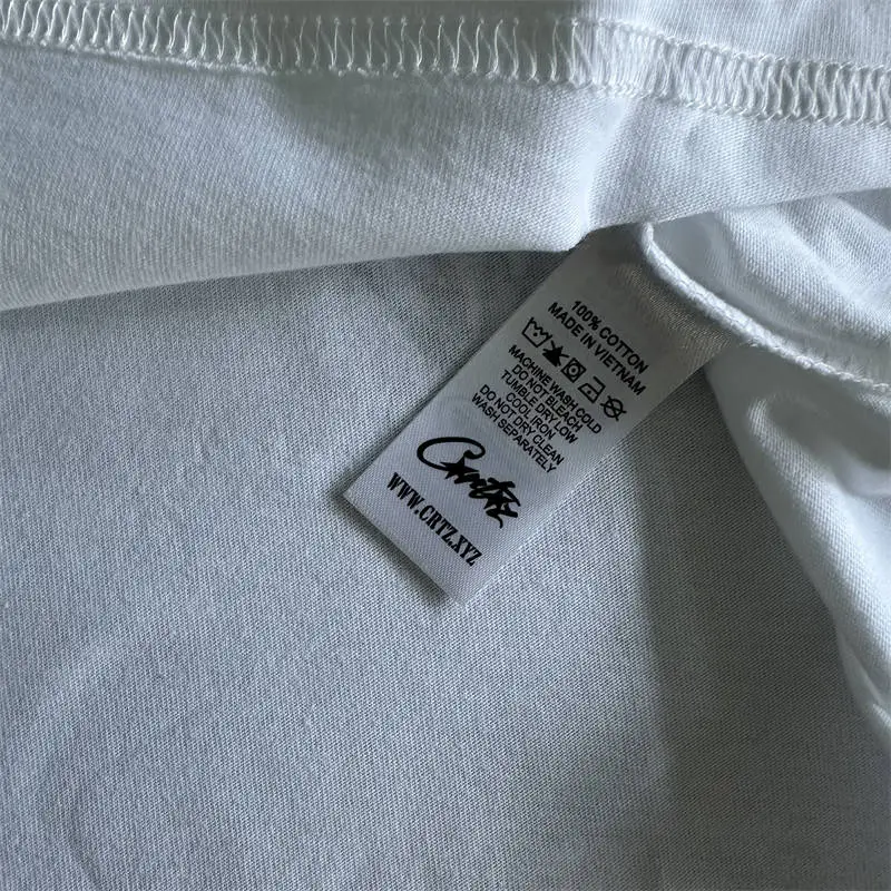 Corteiz Track and Field Tee