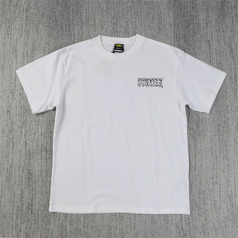 Corteiz Gothic Tshirt