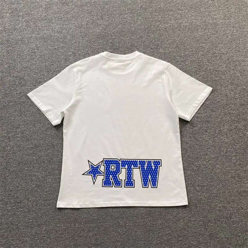 Corteiz CRTZ Star Mesh Tee