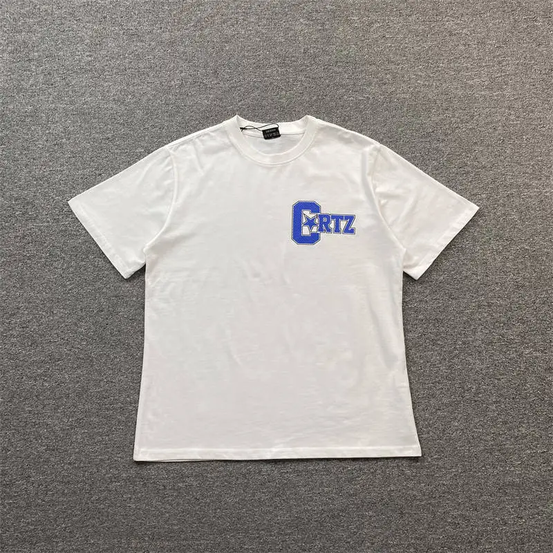 Corteiz CRTZ Star Mesh Tee