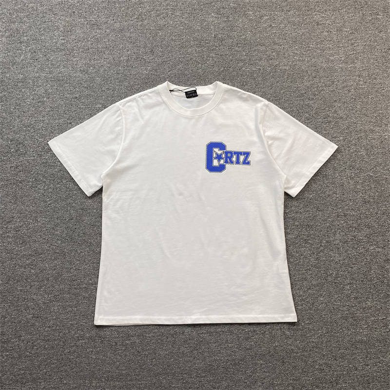 Corteiz CRTZ Star Mesh Tee