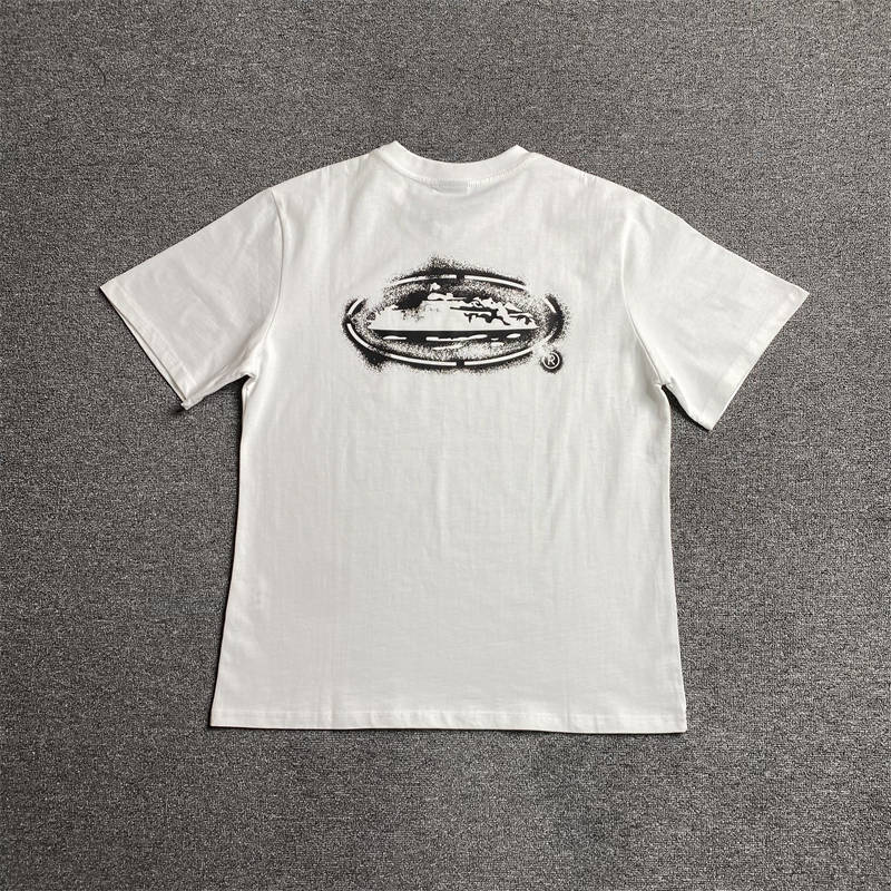 Corteiz Island Stencil Tee