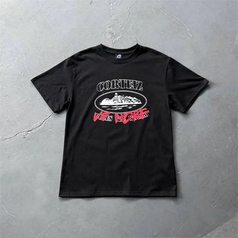 Corteiz Up Norf Tshirt