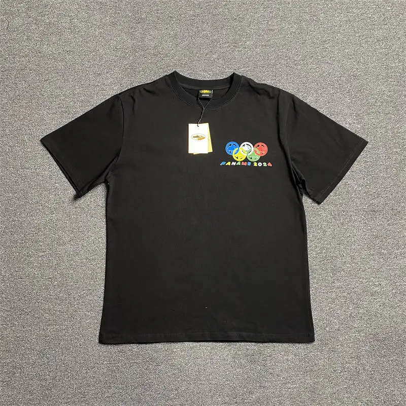 Corteiz Paname 2024 Tee