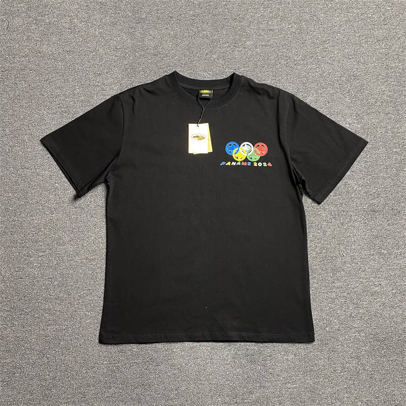Corteiz Paname 2024 Tee