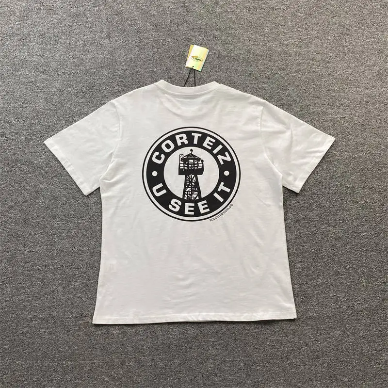 Corteiz RTW U See It Tee