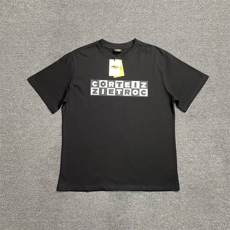 Corteiz Cartoon Network Tee