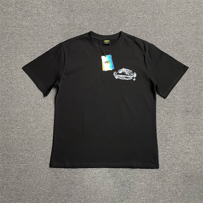 Corteiz Island Stencil Tee