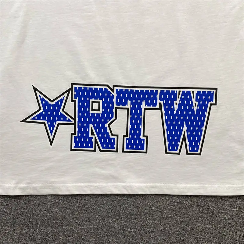 Corteiz CRTZ Star Mesh Tee