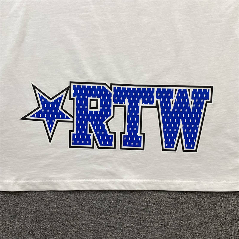 Corteiz CRTZ Star Mesh Tee
