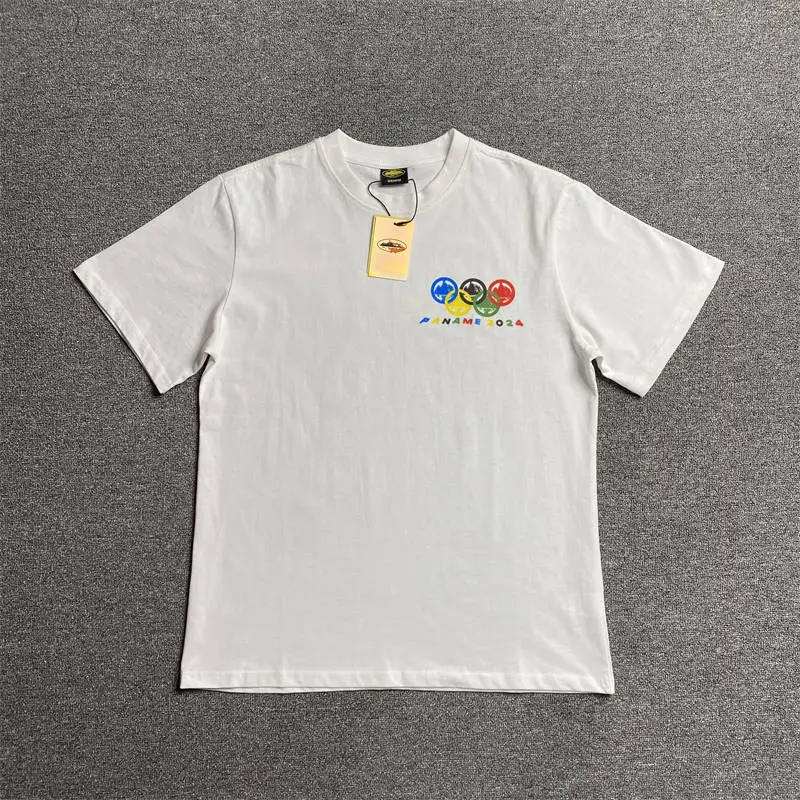 Corteiz Paname 2024 Tee