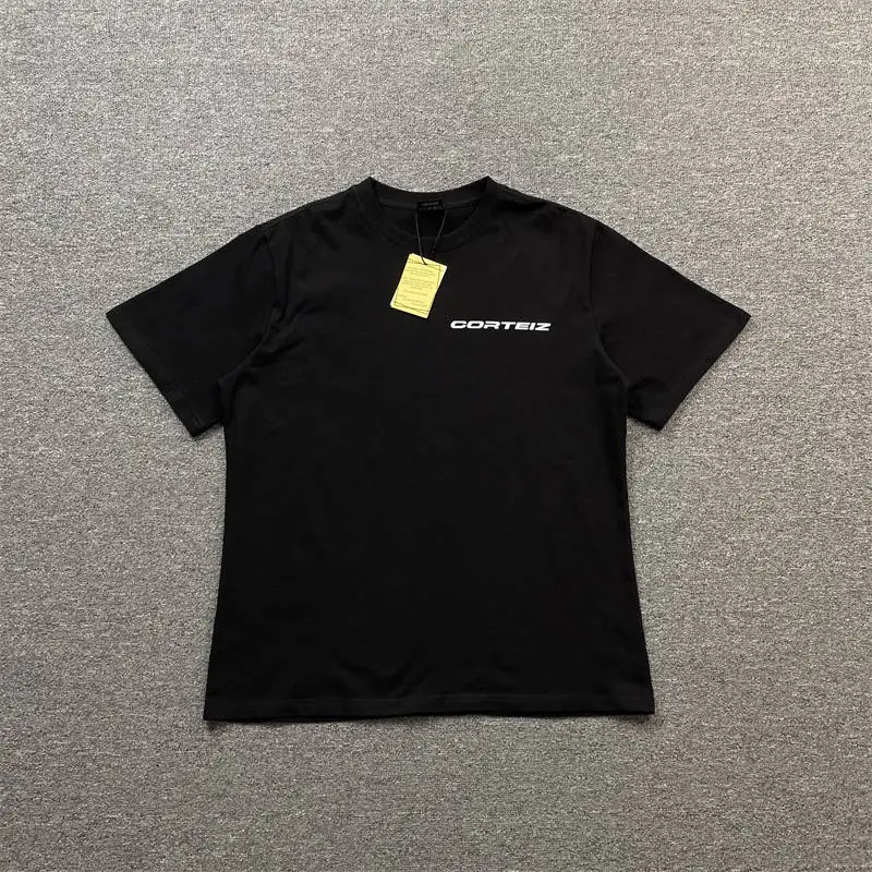 Corteiz CRTZ Blueprint T Shirt