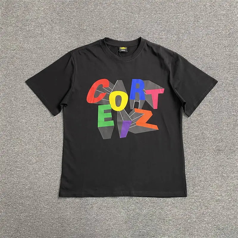 Corteiz CRTZ Multi Tee